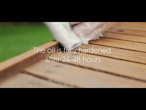 WOCA Exterior Deep Cleaner