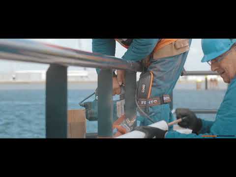 Fento Knæbeskyttere