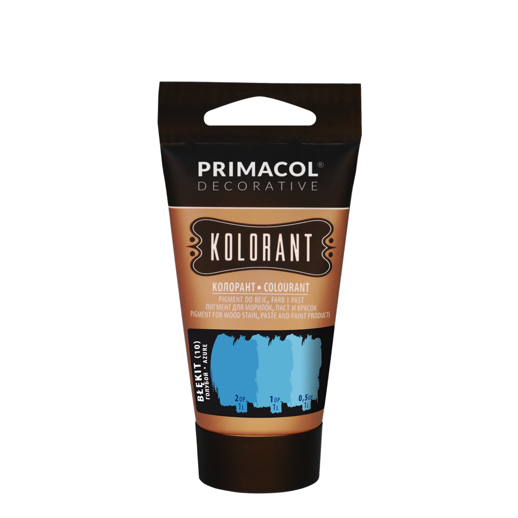 Primacol Kolorant 40 ml