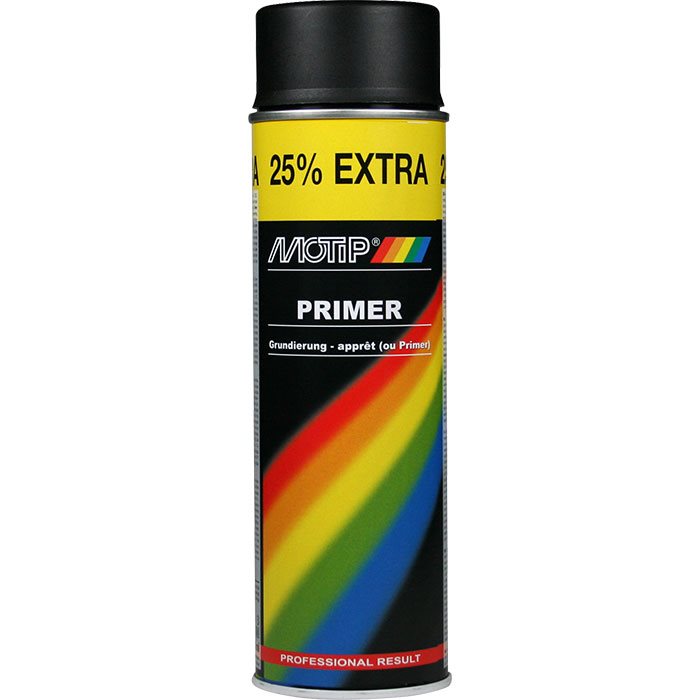 Motip primer - 500 ml