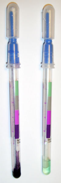 ProClean_tester