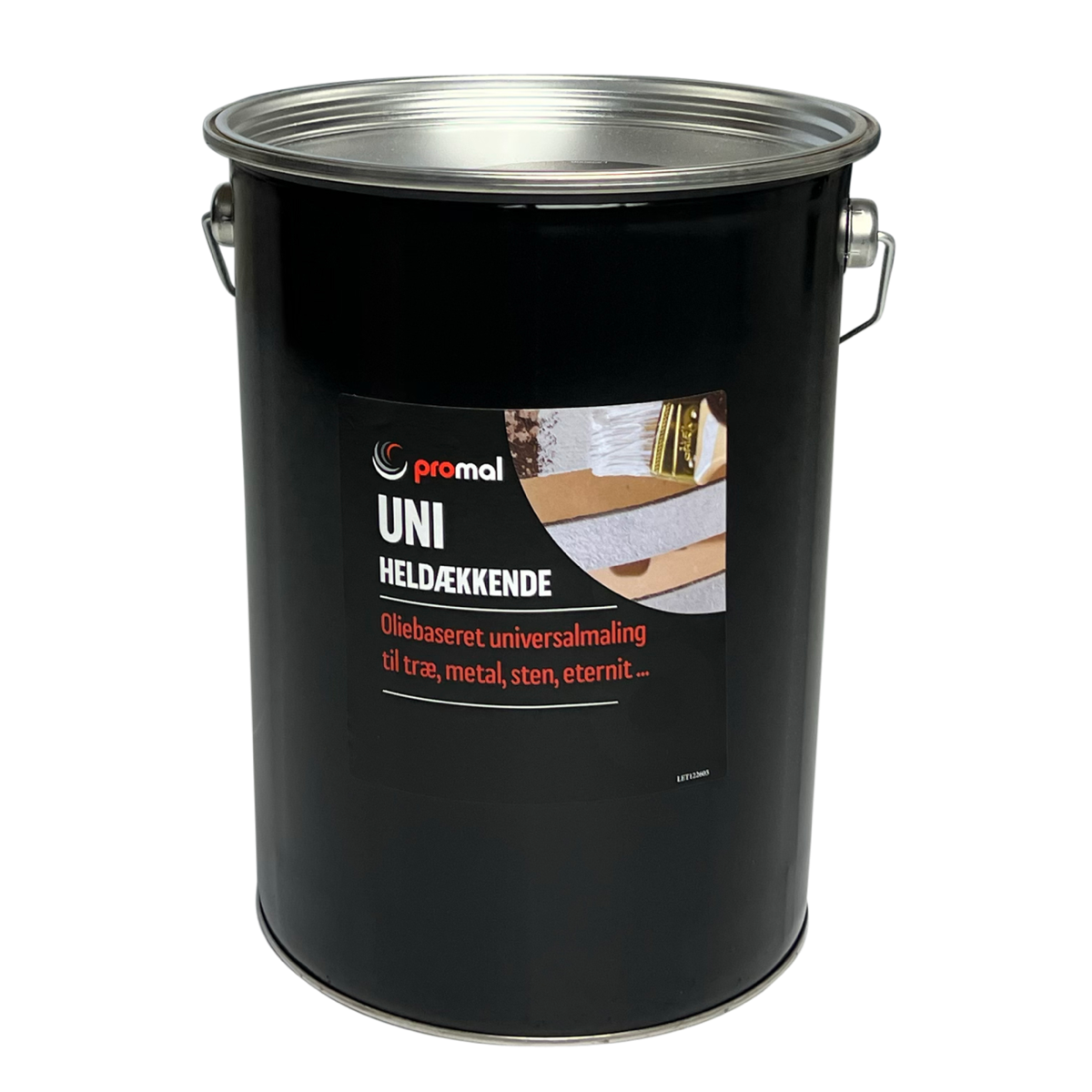 Promal universalmaling, 5 Liter