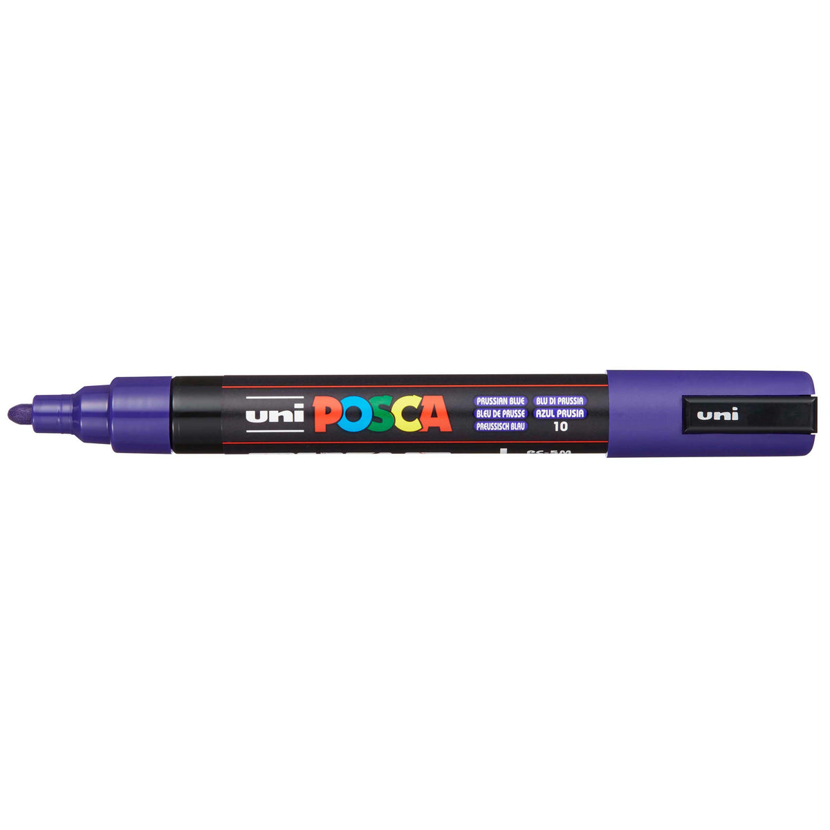 Posca Pen PC-5M - fås i flere farver