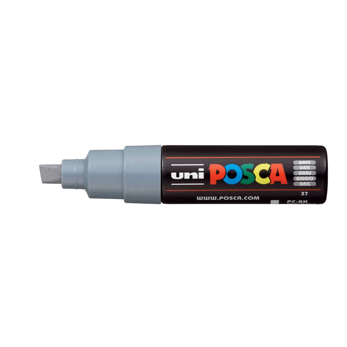 Posca Pen PC-8K - fås i flere farver