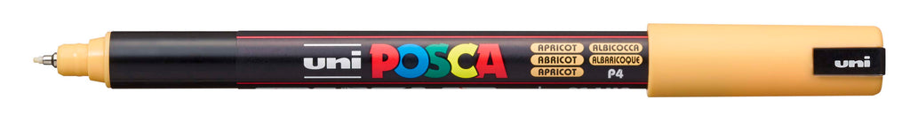 Posca Pen PC1-MR - fås i flere farver