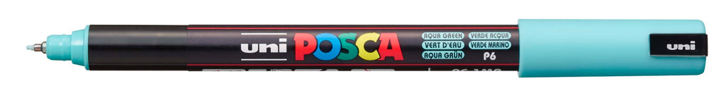 Posca Pen PC1-MR - fås i flere farver