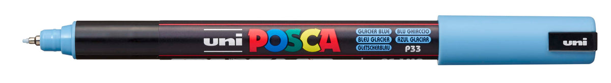 Posca Pen PC1-MR - fås i flere farver