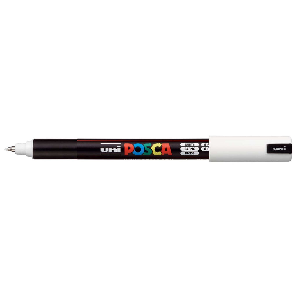 Posca Pen PC1-MR - fås i flere farver