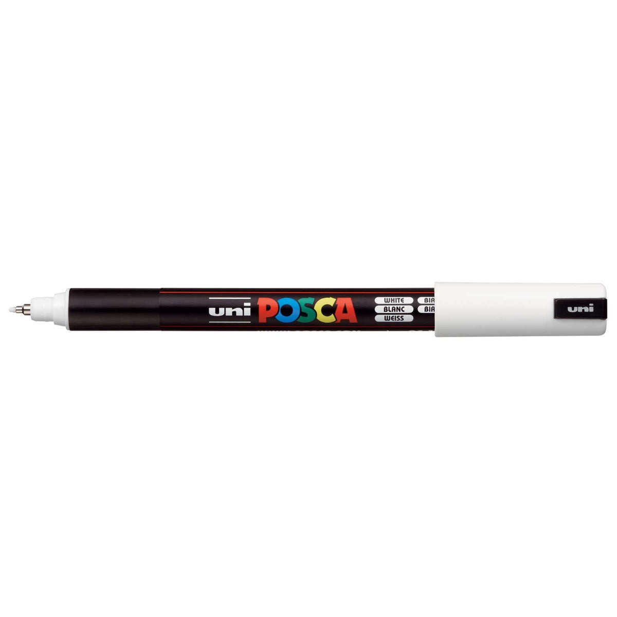 Posca Pen PC1-MR - fås i flere farver