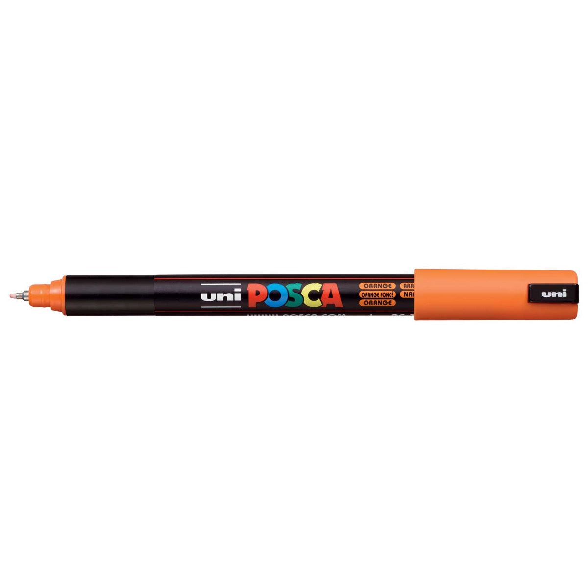 Posca Pen PC1-MR - fås i flere farver