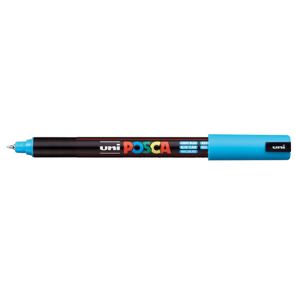 Posca Pen PC1-MR - fås i flere farver