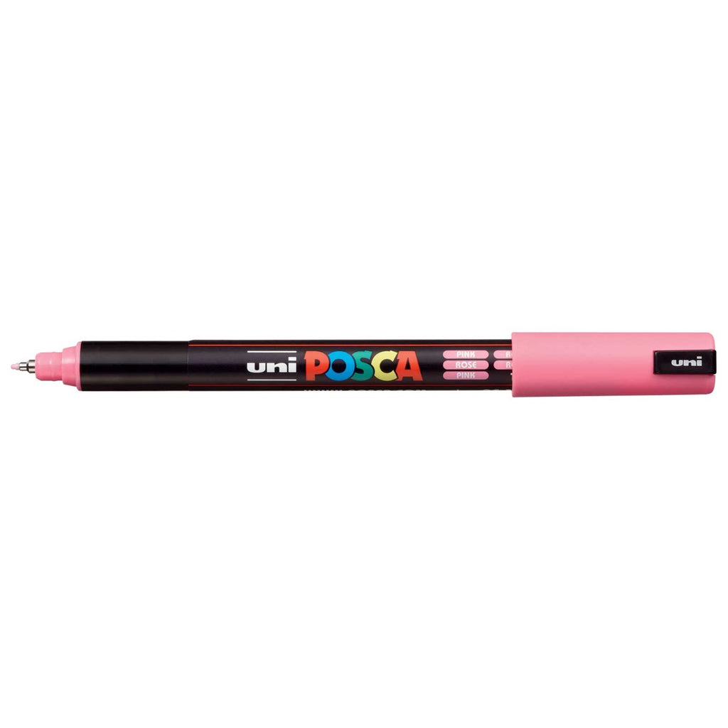 Posca Pen PC1-MR - fås i flere farver