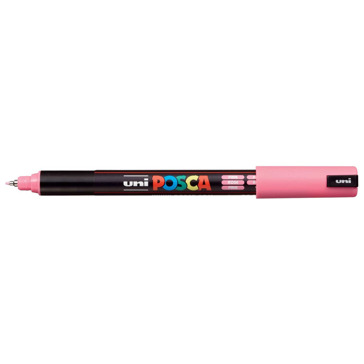 Posca Pen PC1-MR - fås i flere farver
