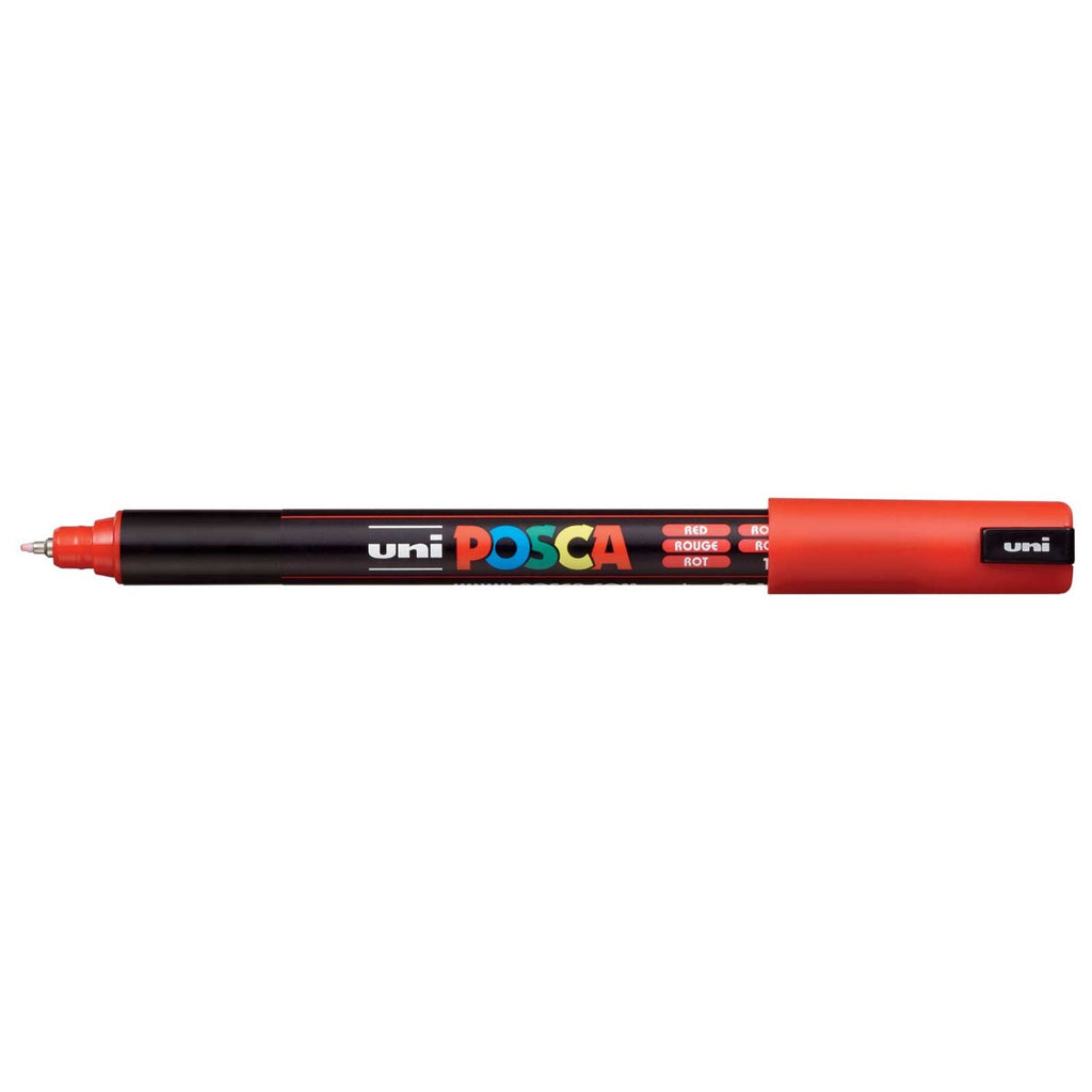 Posca Pen PC1-MR - fås i flere farver