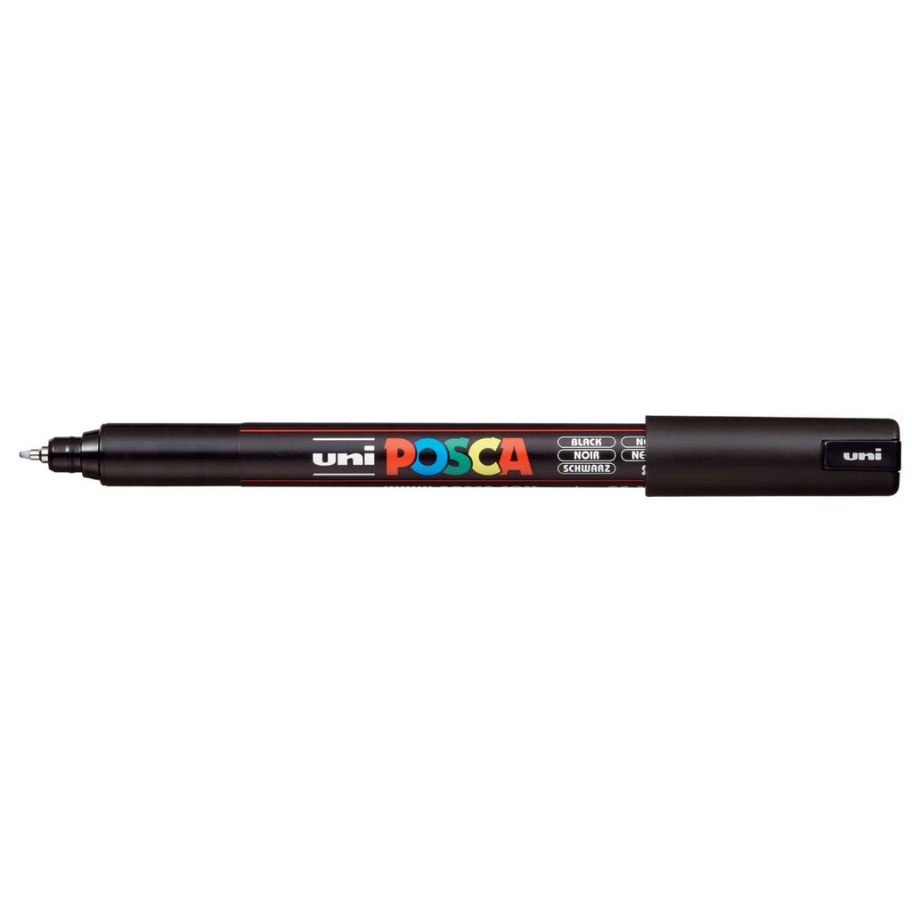 Posca Pen PC1-MR - fås i flere farver