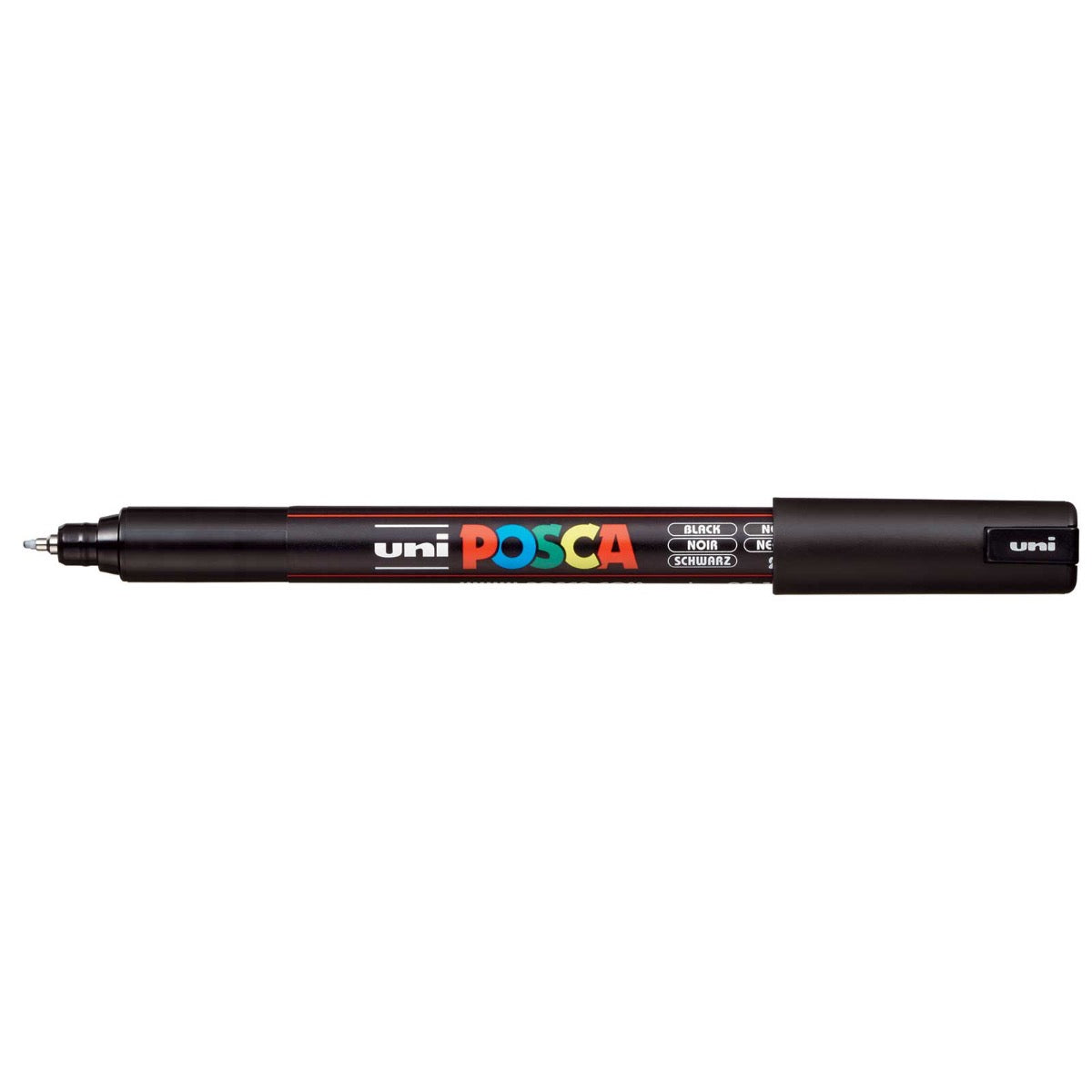 Posca Pen PC1-MR - fås i flere farver