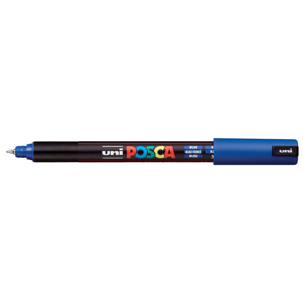 Posca Pen PC1-MR - fås i flere farver