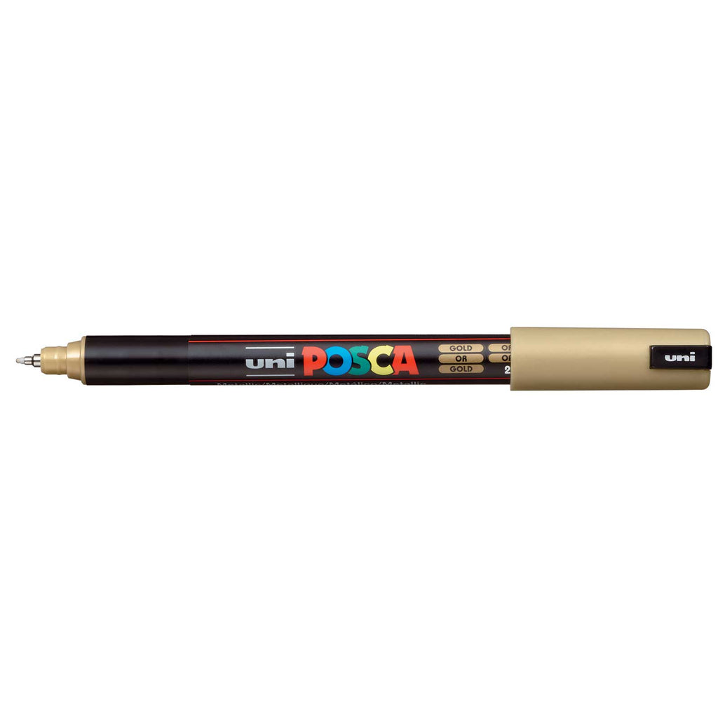 Posca Pen PC1-MR - fås i flere farver