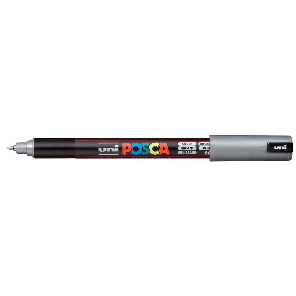 Posca Pen PC1-MR - fås i flere farver