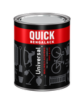 Jotun - Quick Bengalack Aluminiumsmaling - Emalje