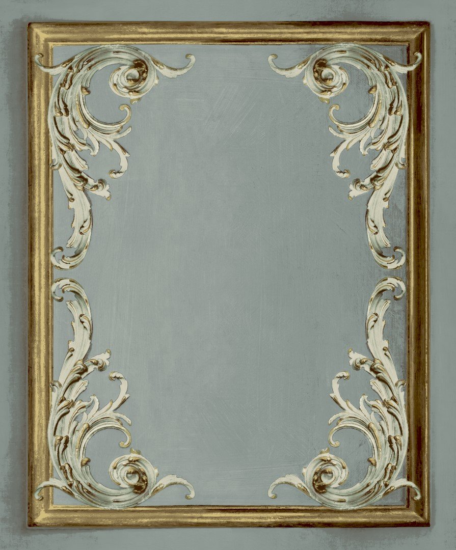 Tapet - Grandeco 191501