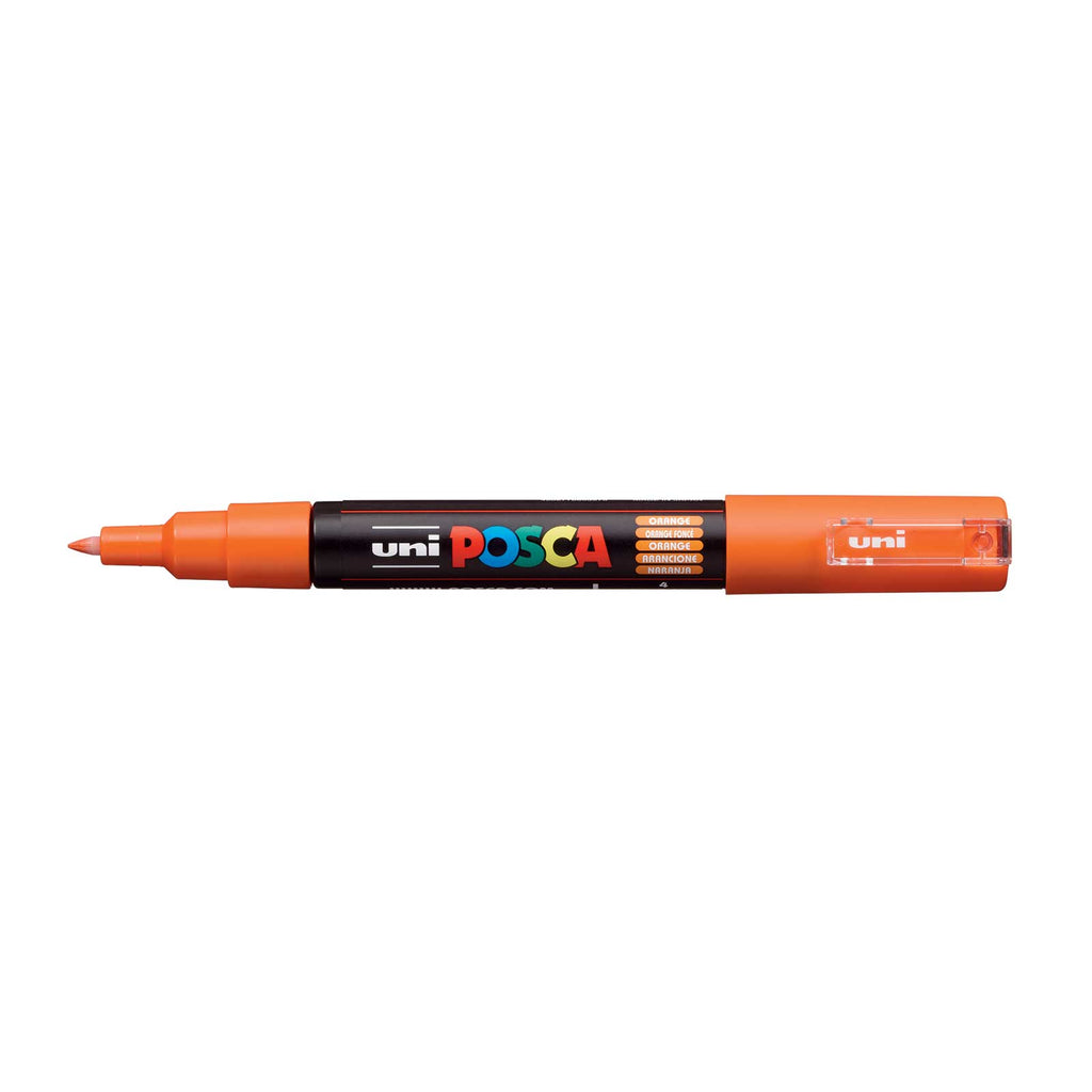 Posca PC-1MC - fås i flere farver