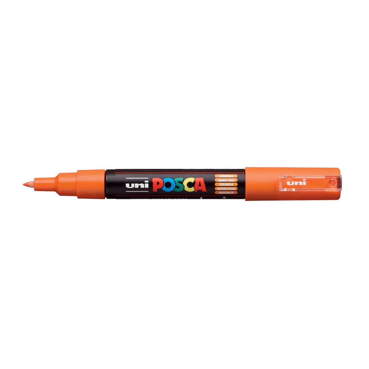 Posca PC-1MC - fås i flere farver
