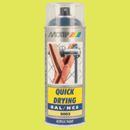 Motip Industri Ral Spraymaling