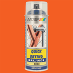 Motip Industri Ral Spraymaling