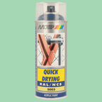 Motip Industri Ral Spraymaling