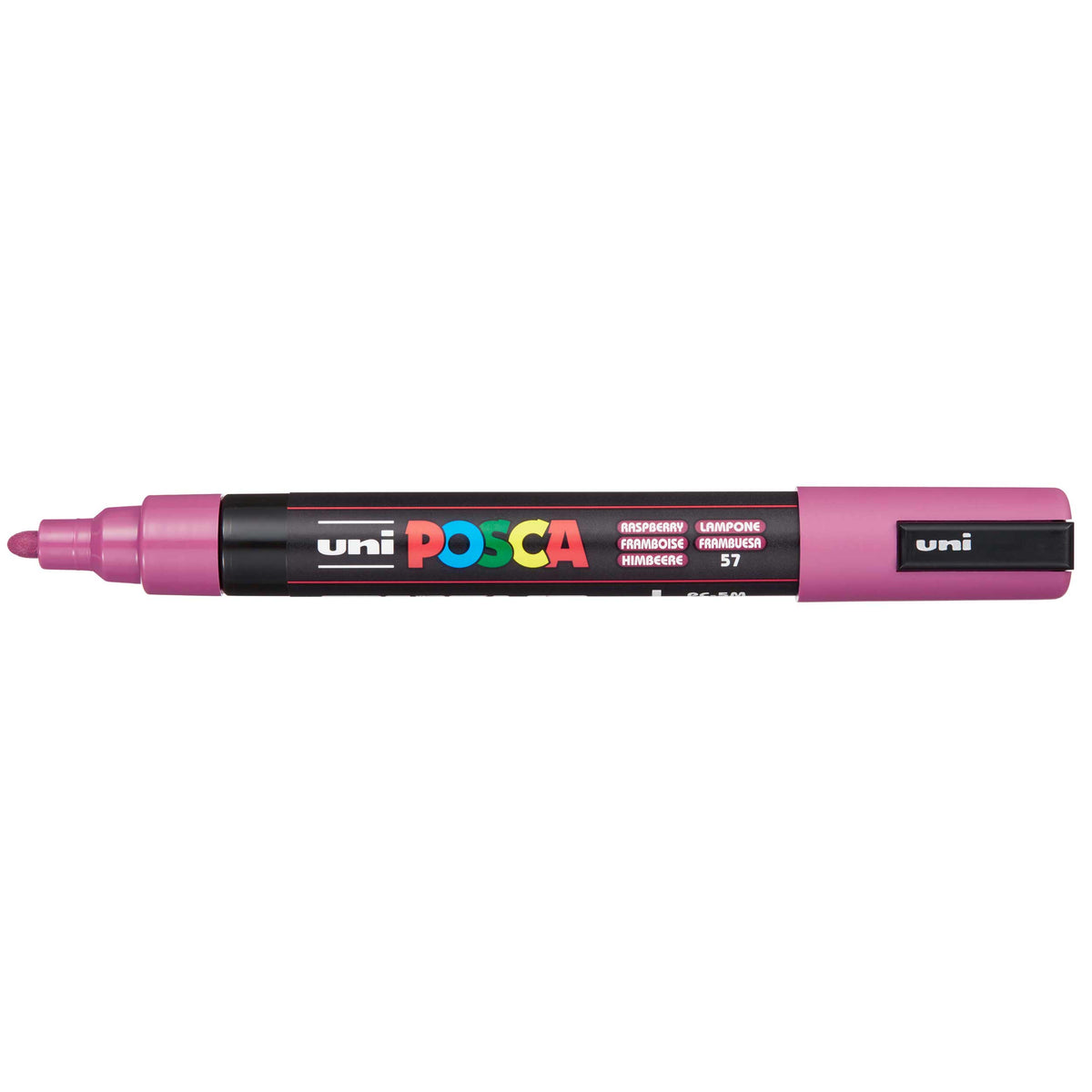 Posca Pen PC-5M - fås i flere farver