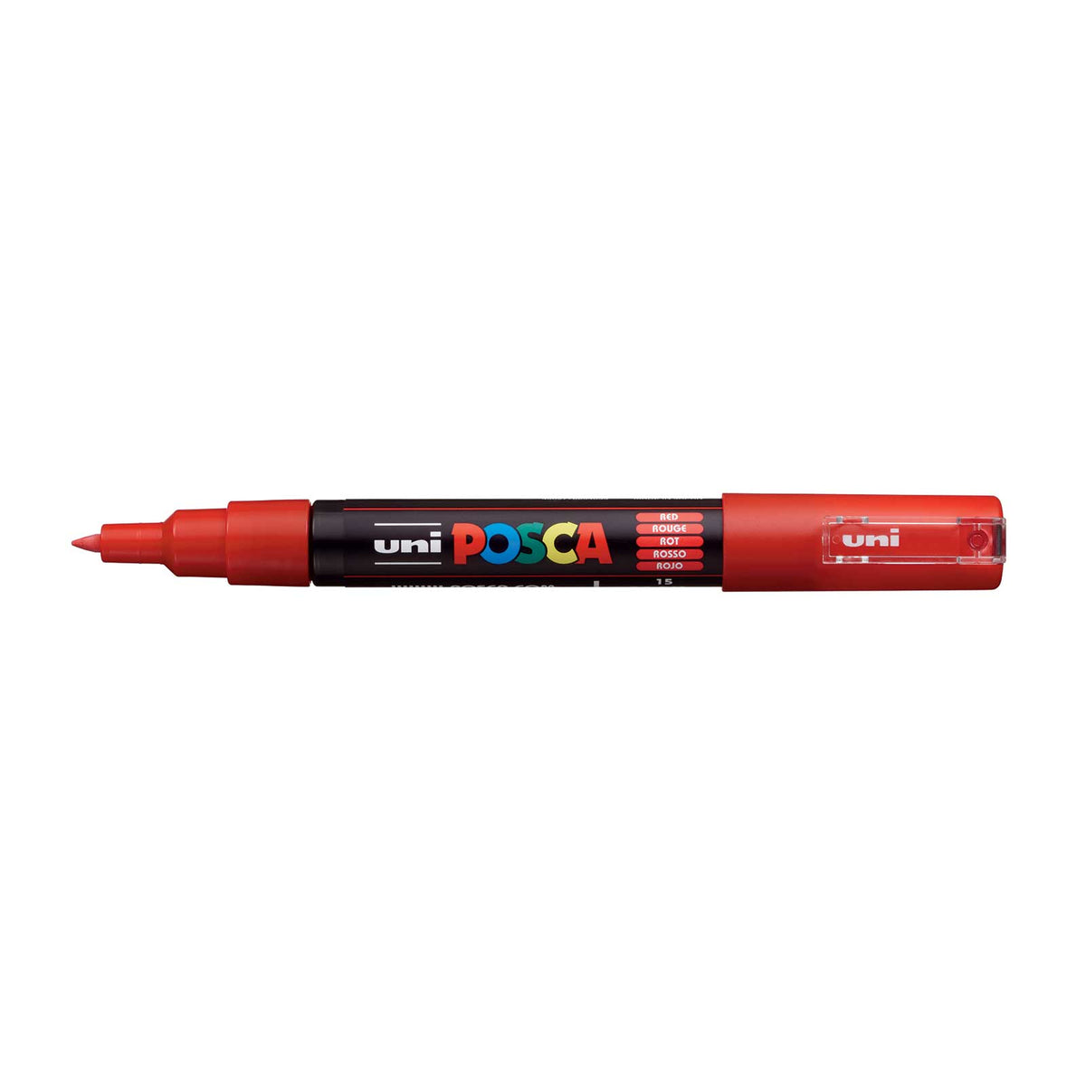 Posca PC-1MC - fås i flere farver
