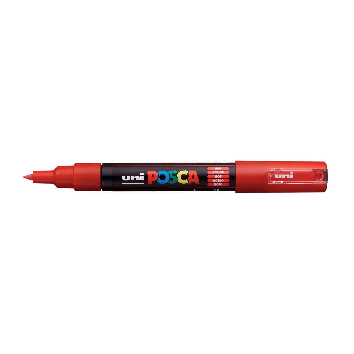 Posca PC-1MC - fås i flere farver