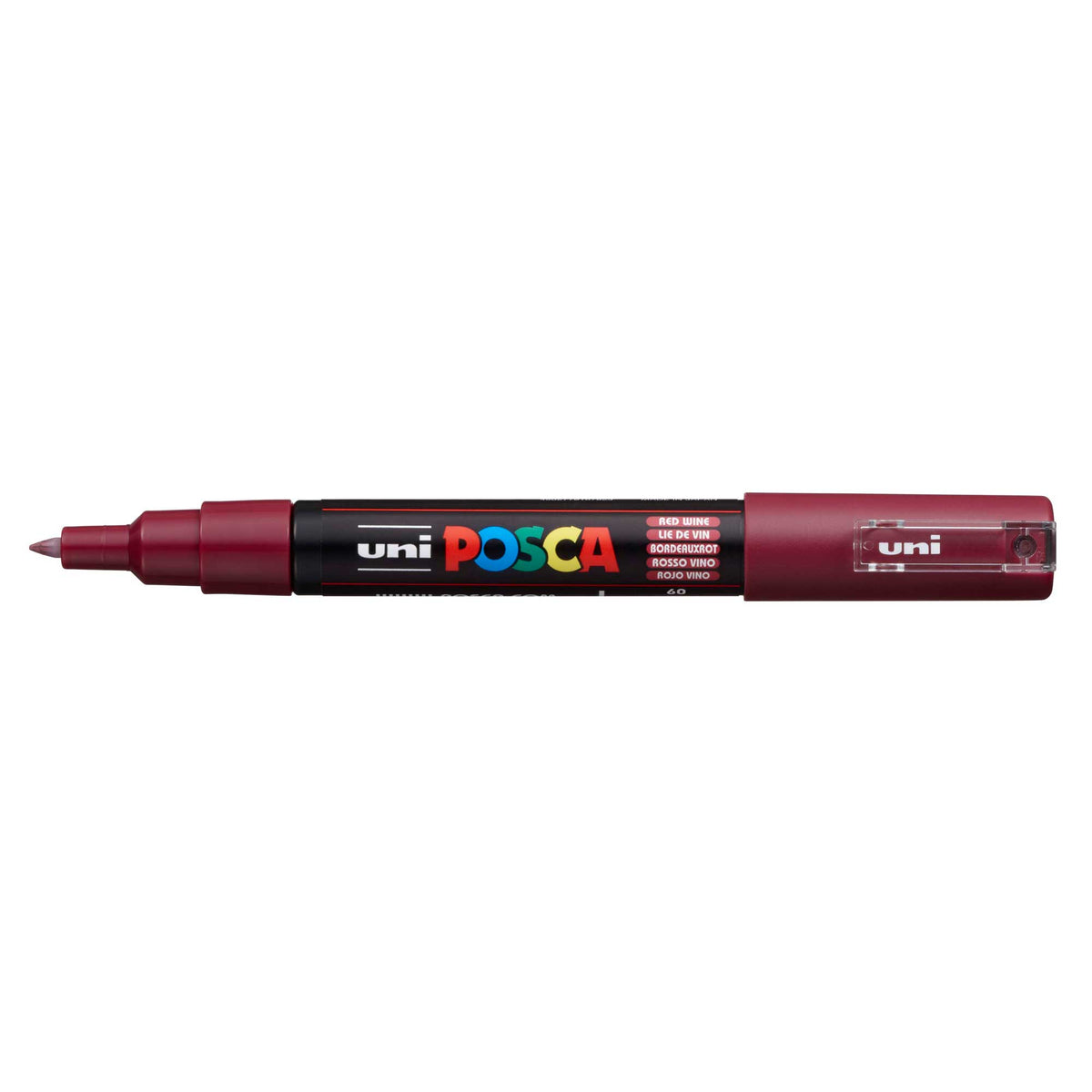 Posca PC-1MC - fås i flere farver