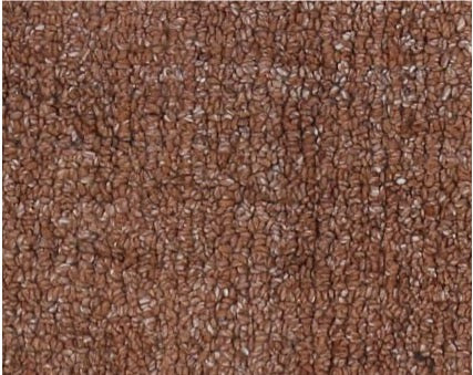 InHouse Gulvtæppe - Regina Rust - 160x230cm