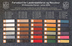 ROC Leather REcolour - 250 ml.