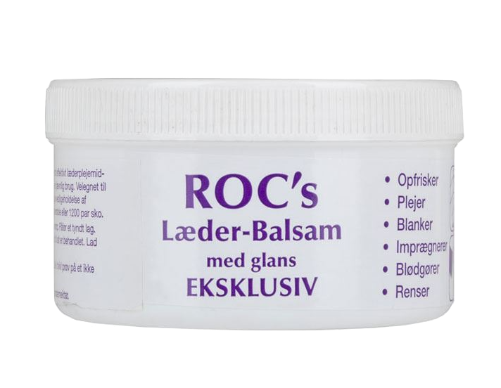 ROC Læderbalsam - 250 ml