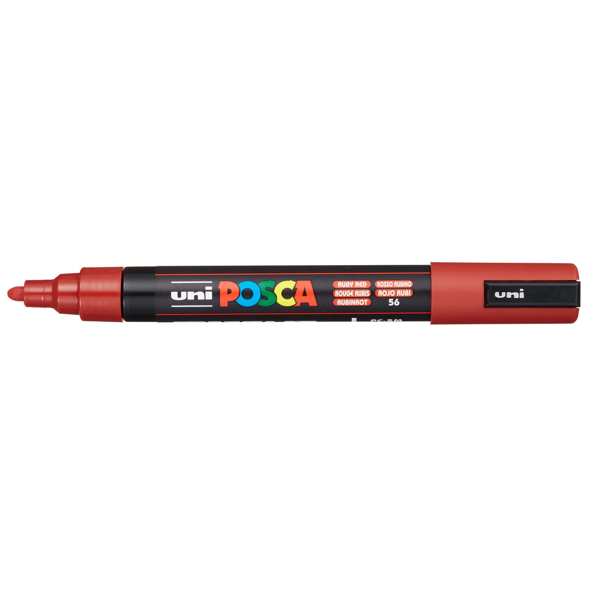 Posca Pen PC-5M - fås i flere farver