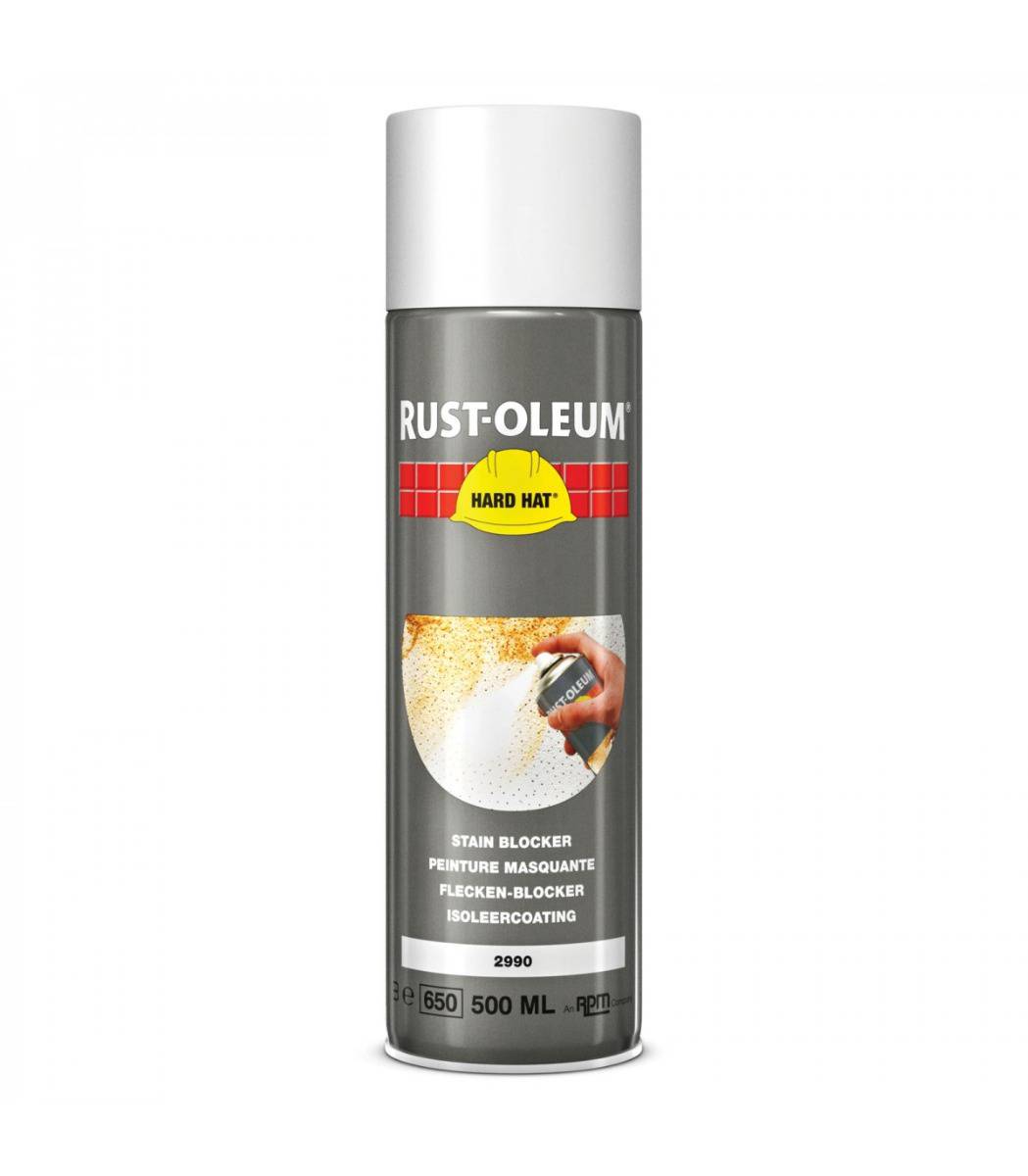 Rust-Oleum Pletforsegler - 500 ml Spray