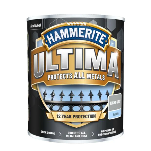 Hammerite Ultima