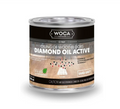 WOCA Diamond Oil Active