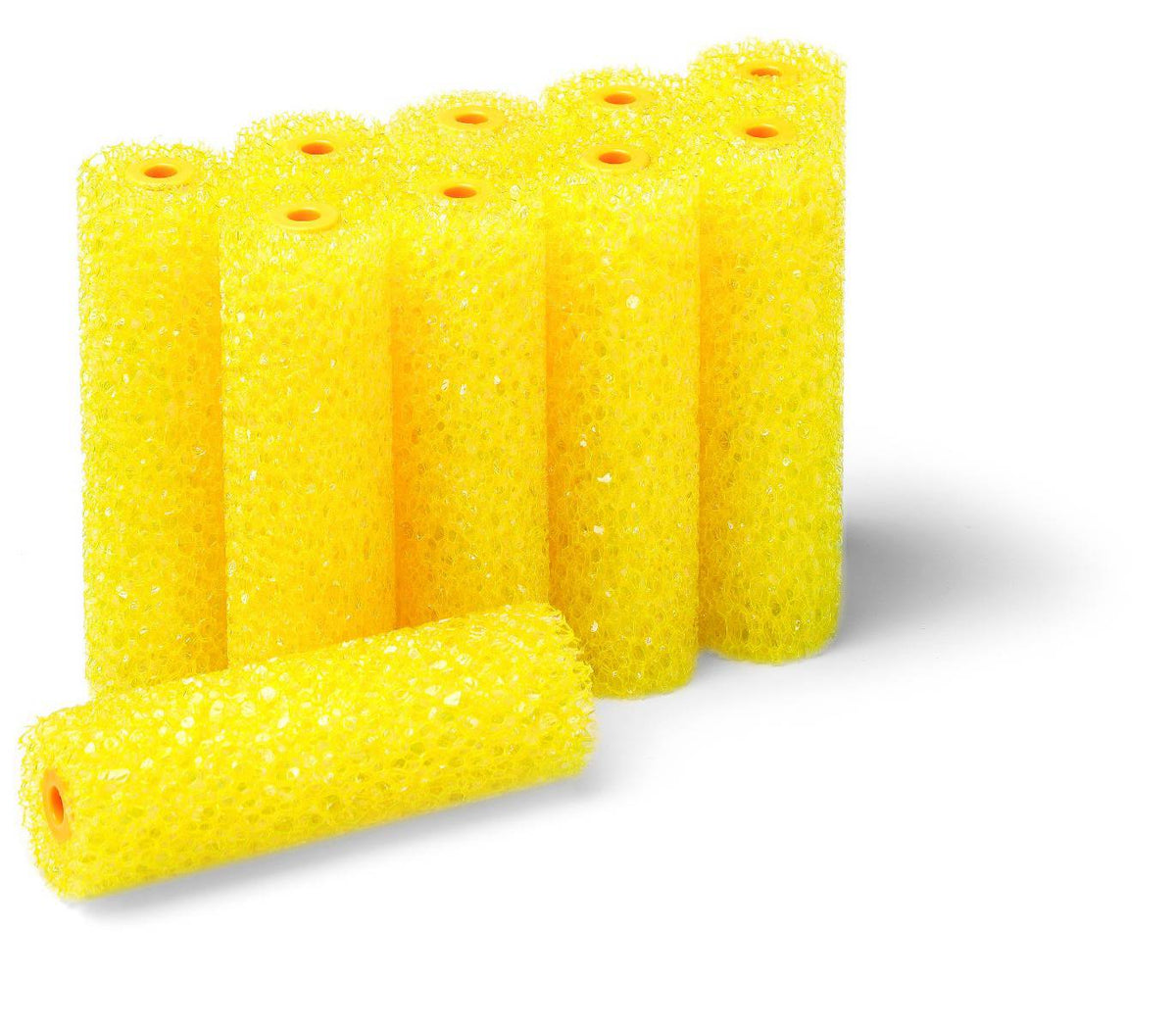 Struktur Rulle 10 cm