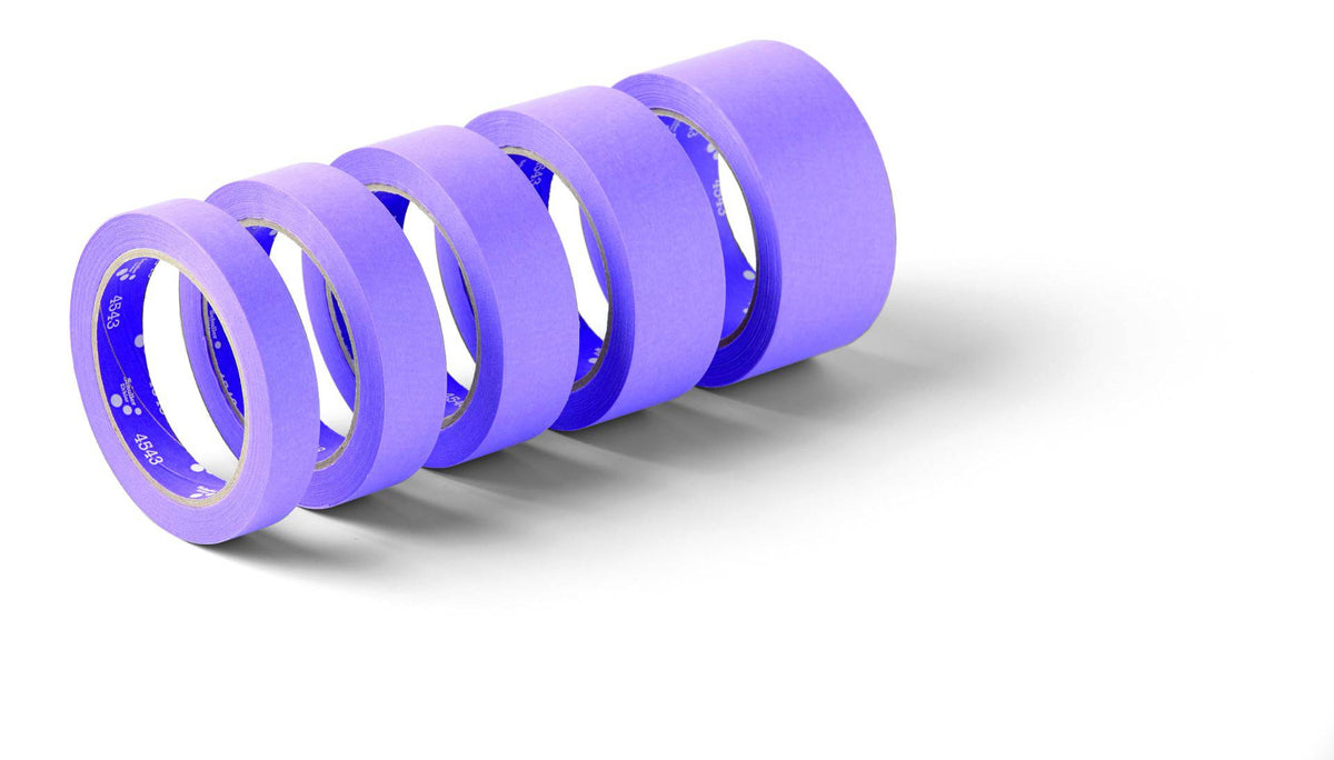 Sensitive Tape 30 mm x 50 m