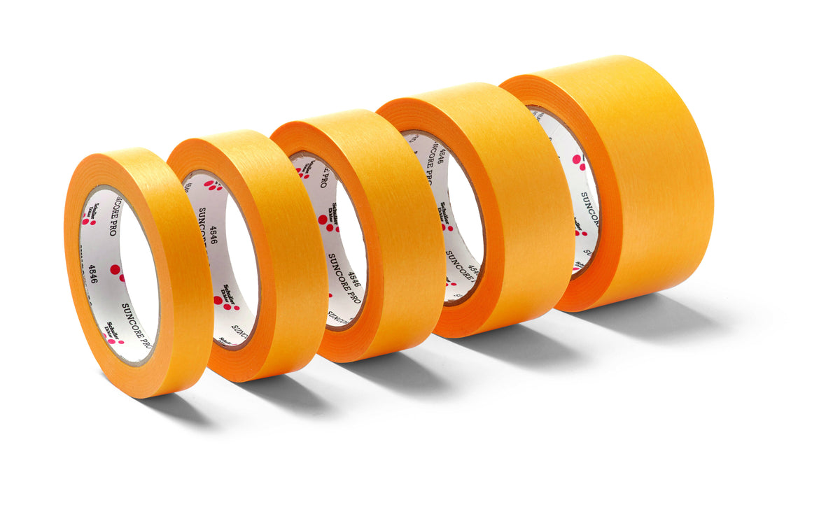 Suncore Pro Malertape