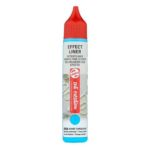 Art Creation Effect Liner