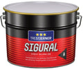 Jotun - Sigural Epoxygulvmaling 6,2L uden Hærder
