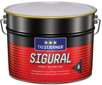 Jotun - Sigural Epoxygulvmaling 6,2L uden Hærder