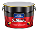 Jotun - Sigural Epoxygulvmaling 6,2L uden Hærder