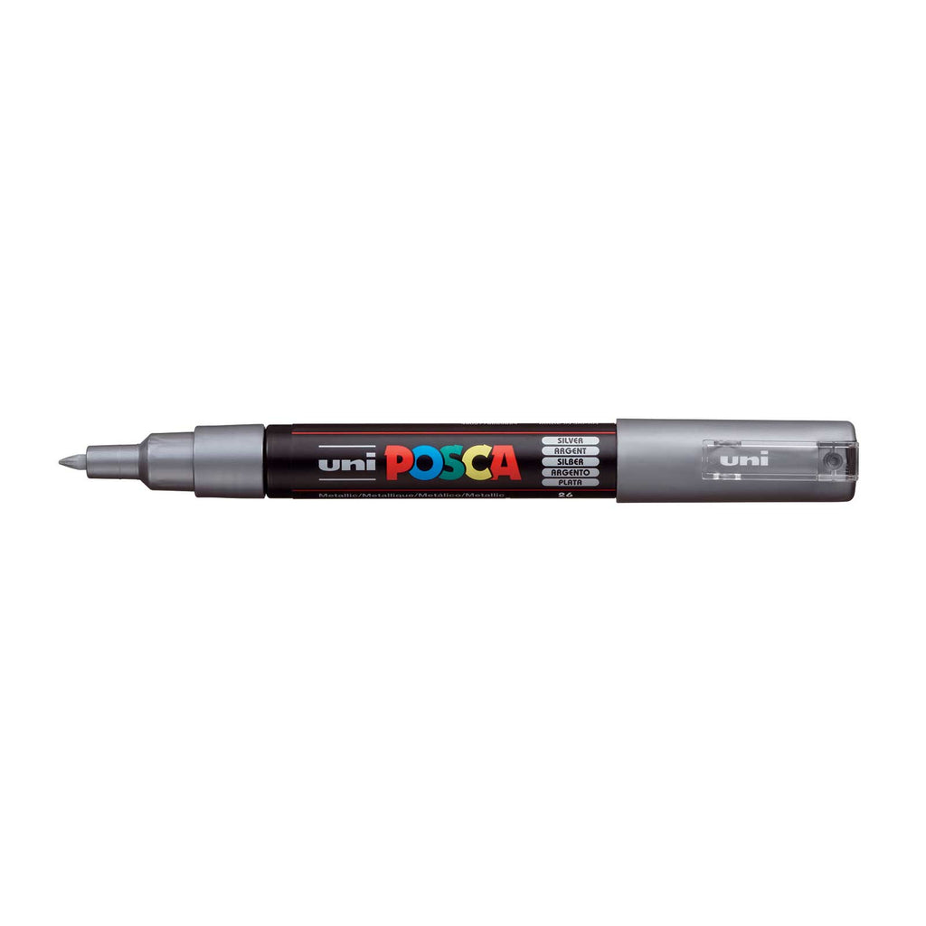Posca PC-1MC - fås i flere farver