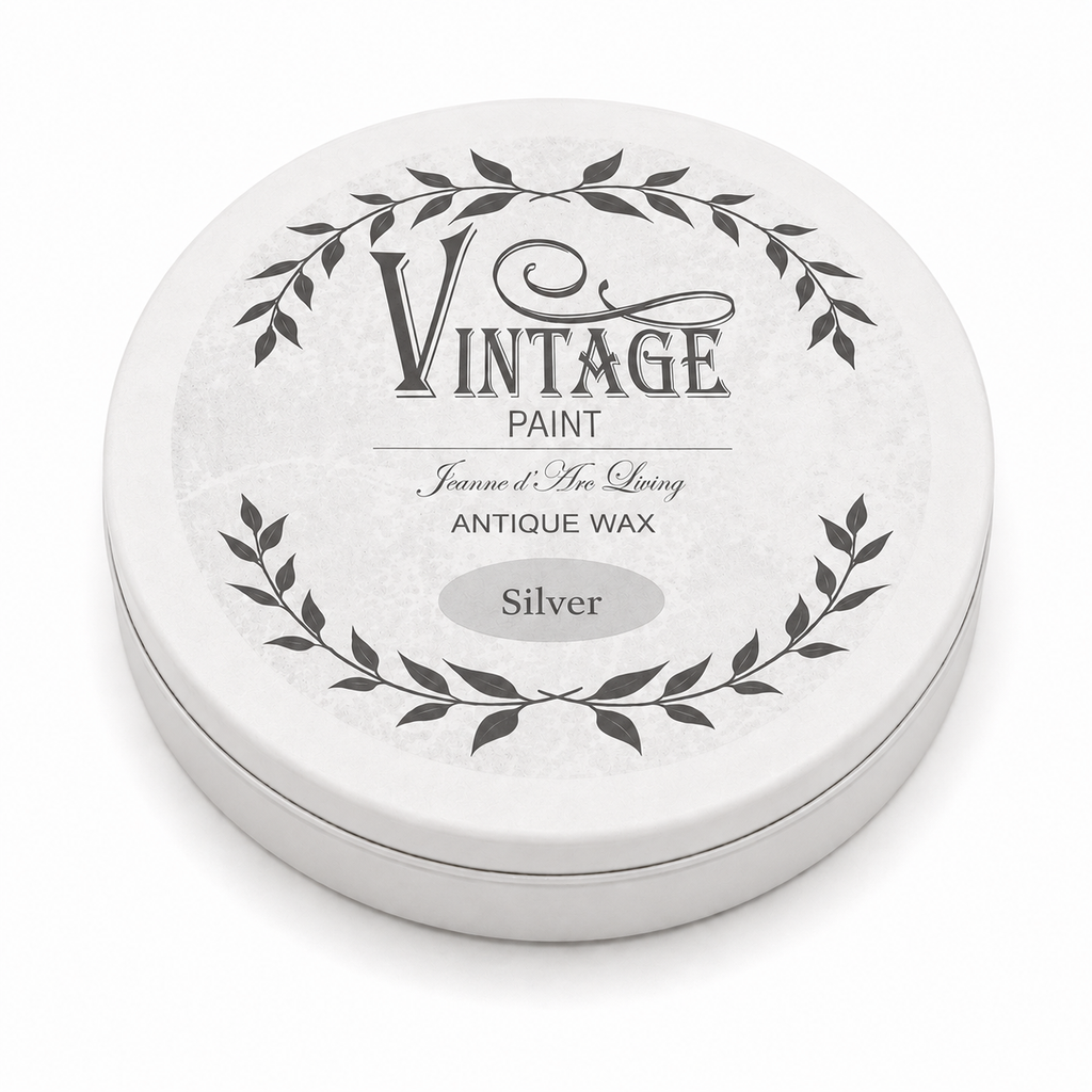 Vintage Paint Antique Wax - 40 g.